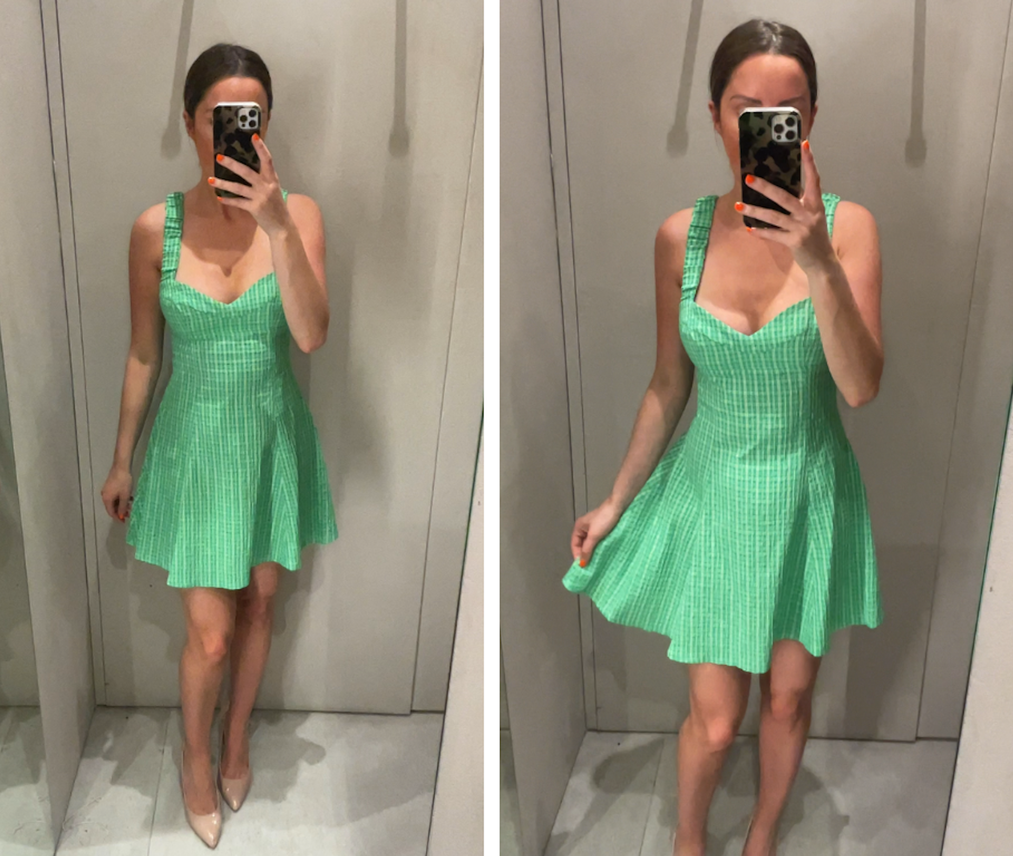 These Zara Finds Deserve a Spot in Your Summer Wardrobe These Zara Finds Deserve a Spot in Your Summer Wardrobe